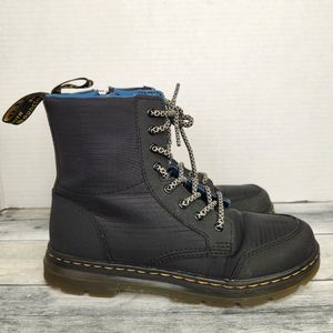 Dr. Martens Boots Juniors 3 Black